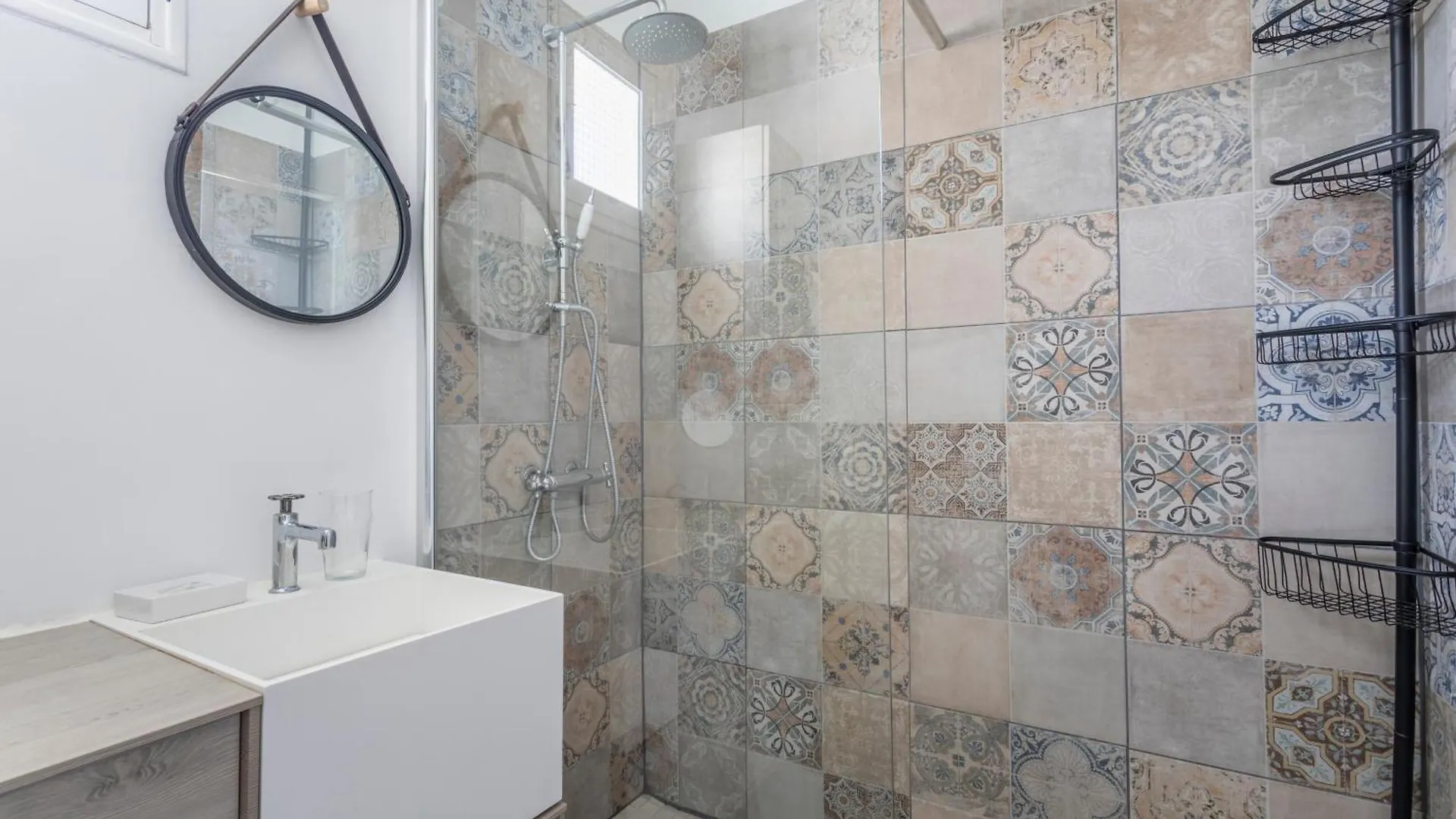Apartmán Grand T3 Lumineux Et Climatise A Aix-En-Provence 0*,
