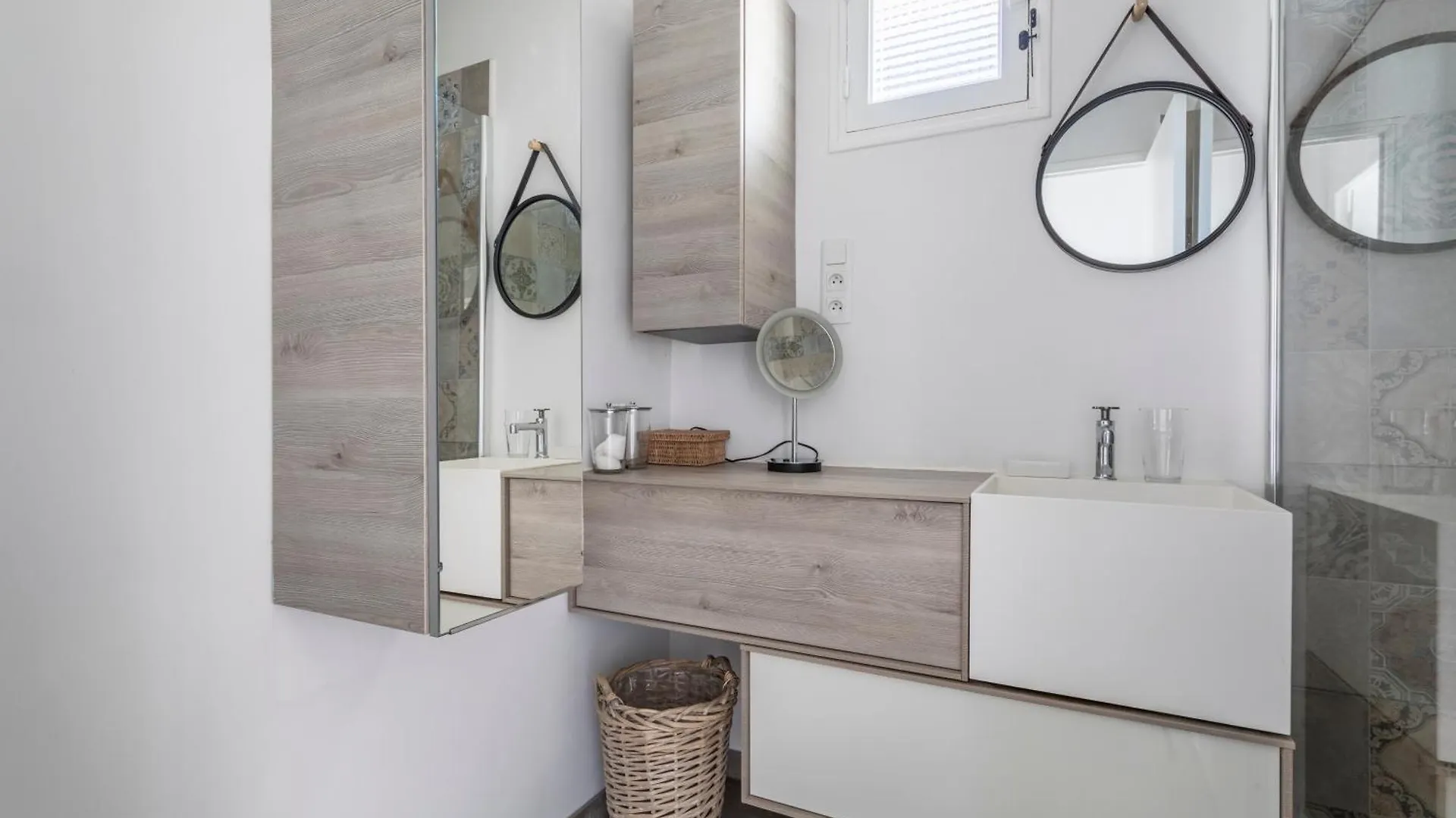Apartmán Grand T3 Lumineux Et Climatise A Aix-En-Provence Francie